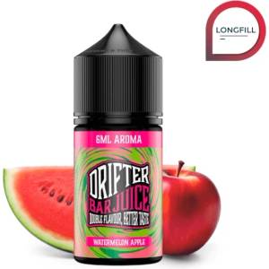 Juice Sauz Drifter Bar Watermelon Apple 6ml/30ml