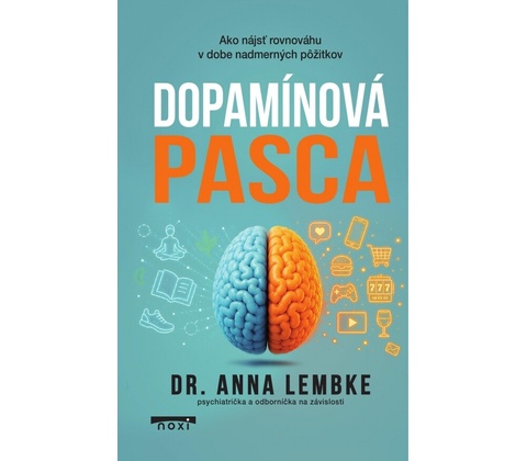 Dopamínová pasca
