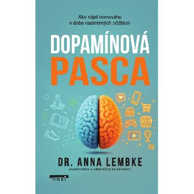 Dopamínová pasca