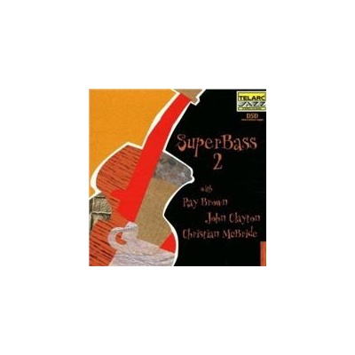 BROWN RAY WITH CHRISTIAN MCBRIDE AN SUPERBASS 2