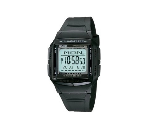 Casio DB-36-1A
