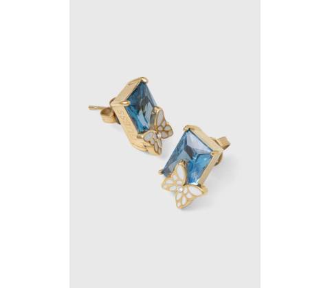 Guess JUBE04095JW modrá
