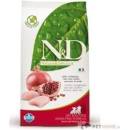 N&D Grain Free Dog Puppy S/M Chicken & Pomegranate 7 kg
