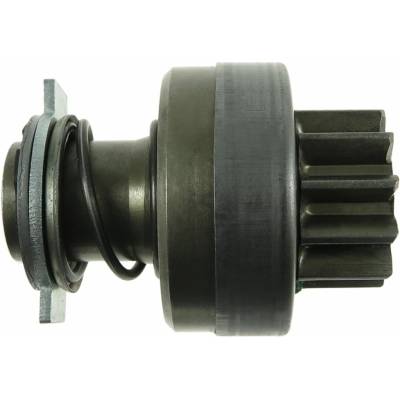 Volnoběžný převod, startér AS-PL SD9146