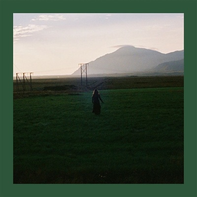 Ásgeir - Julia (LP) (5016958108168)