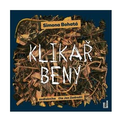 Klikař Beny - Simona Bohatá