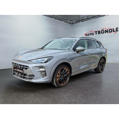 Cupra Terramar 2.0 TSI VZ 4Drive DSG 195 kW