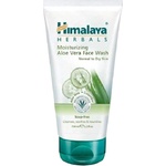 Himalaya Хидратиращ измивен гел за лице с алое вера, 150 ml