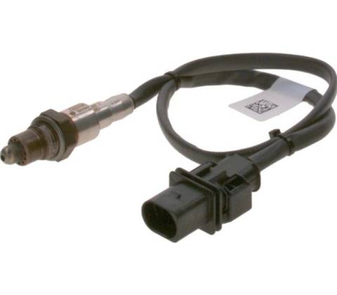 Lambda sonda BOSCH 0 258 037 005