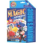Marvin's Magic Комплект за фокуси Marvin's Magic - Сет 1, 30 трика (MME3001)