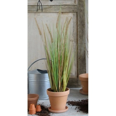Umelá rastlina Tráva, 80 cm, 930589