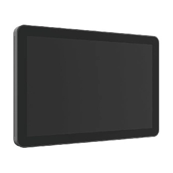 Logitech Tap Scheduler - GRAPHITE - USB - WW - TOUCH SCREEN (952-000091)