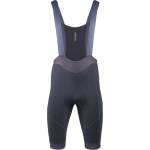 Nalini Мъжки клин за колоездене Nalini New Ideale Bib Short Cycling bottoms - Black (055-3376-0110)