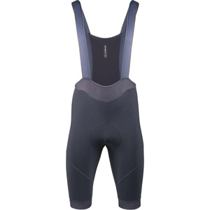 Nalini Мъжки клин за колоездене Nalini New Ideale Bib Short Cycling bottoms - Black (055-3376-0110)