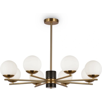 Maytoni Marble MOD187PL-08BS