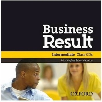 Business Result Inter class CD