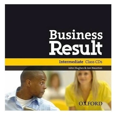 Business Result Inter class CD