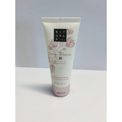 Rituals Sakura Hand Balm balzám na ruce 70 ml