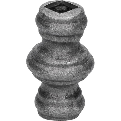 Návlek 65 x 37 mm, na štvorhran 12 x 12 mm