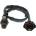 Lambda sonda BOSCH 0 258 006 824 (0258006824)