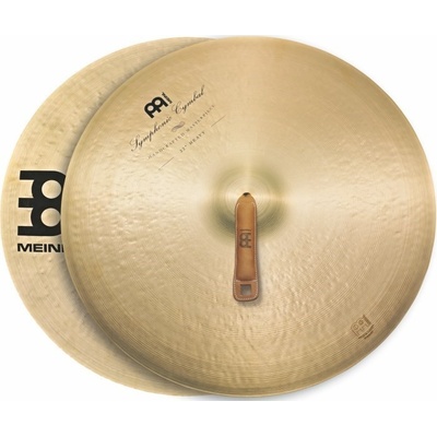 Meinl 20" Symphonic Heavy
