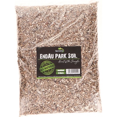 Terrario Endau Park Soil Medium 5 l