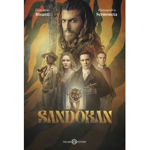 Sandokan Alessandro Sermoneta,Giacomo Bisanti