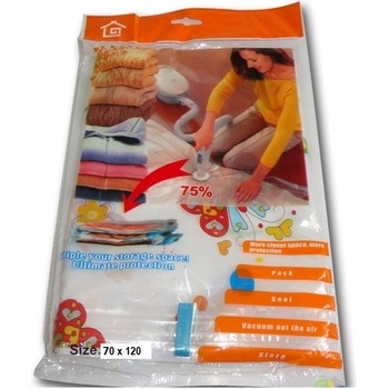 Вакуум торба 70/120 (1660)