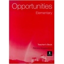 Opportunities Elementary TB