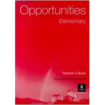 Opportunities Elementary TB