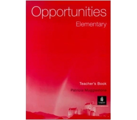 Opportunities Elementary TB
