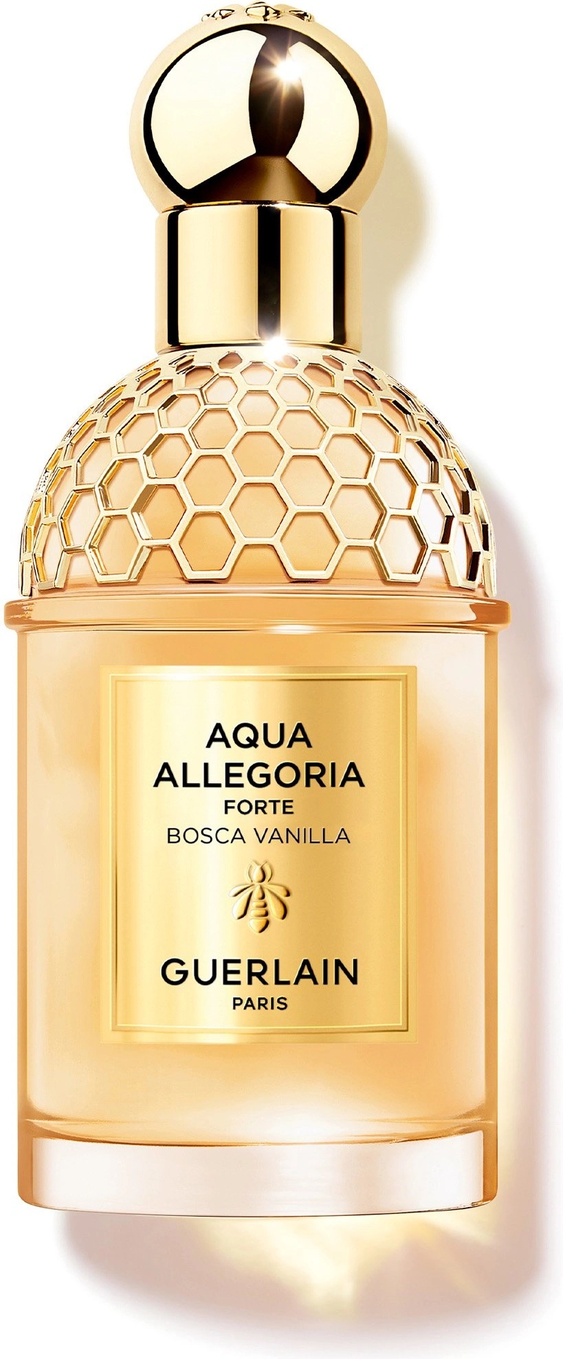 Guerlain Aqua Allegoria Forte Bosca Vanilla EDP 75 ml