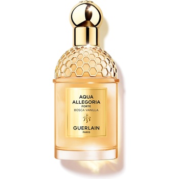 Image 1 of Guerlain Aqua Allegoria Forte Bosca Vanilla EDP 75 ml