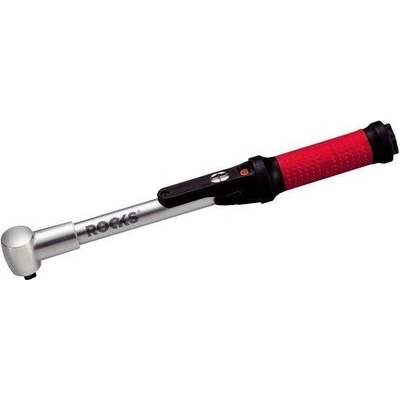 Rooks momentový klíč T-protect 1/4" 2-10nm OK-02.2060
