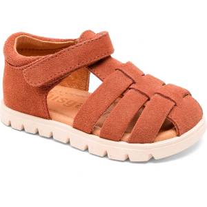 Bisgaard Детски сандали Bisgaard Kid's Beka S Sandals - Rose - размер 29 (EU) (702-2621-1221)