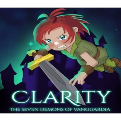 Clarity: The Seven Demons of Vanguardia