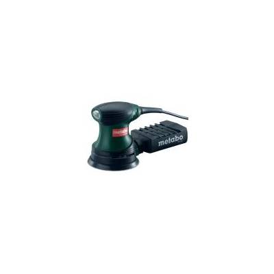Metabo FSX 200 Intec 240-Wattová Päsťová excentrická brúska 609225500