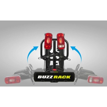 BuzzRack Scorpion LITE 2