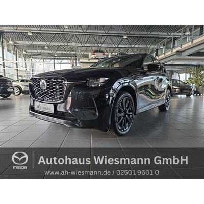 Mazda CX-60 3.3 e-Skyactiv D 254 187 kW