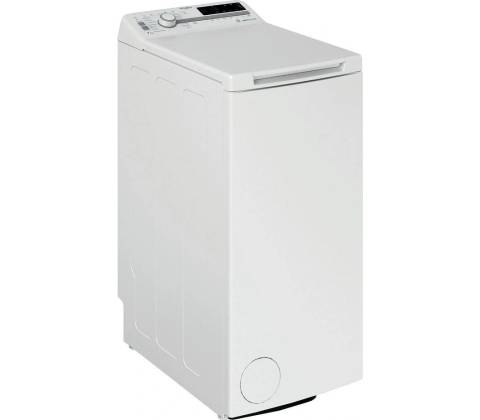 Whirlpool TDLR 7232BS