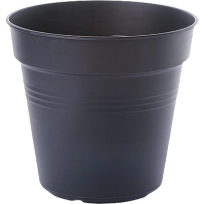 Elho Květináč Green Basics 40 cm černý