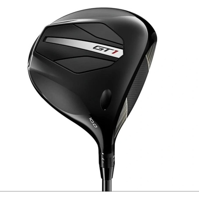Titleist GT1 Fujikura Air Speeder driver pravé 12° Light – Zboží Dáma