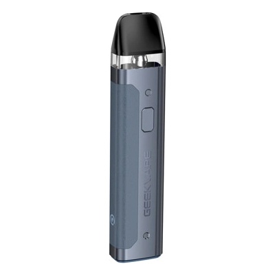 GeekVape AQ Pod Kit 1000 mAh Gray 1 ks