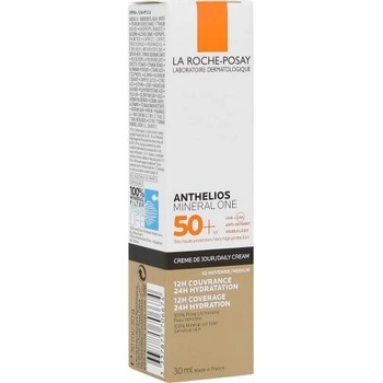 La Roche-Posay Roche-Posay Anthelios Mineral One 02 Creme Lsf 50+ 30 ml