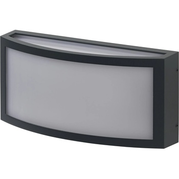 OSRAM LED осветително тяло Ledvance Endura Classic Cuadra Wall, IP65 защита, за стена