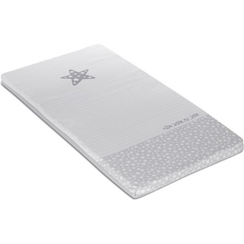 Jane Бебешки матрак Jane - Star, 60 x 120 x 2 cm (8420421090169)