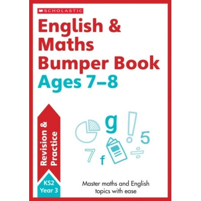 English & Maths Made Simple Ages 7-8 - Ann Montague-Smith, Fletcher Graham, Lesley Fletcher