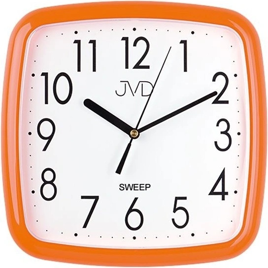 JVD HP615.7