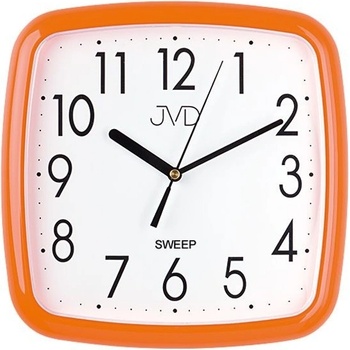 JVD HP615.7