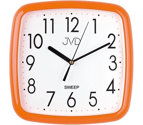 JVD HP615.7